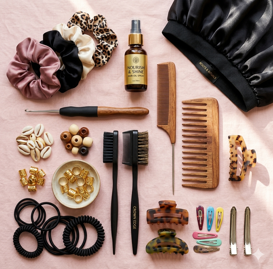 Hair Accessories